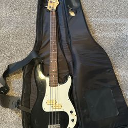 Lotus Bass 