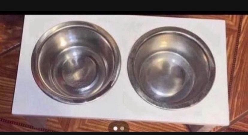 Bowls Son para perro pequeño