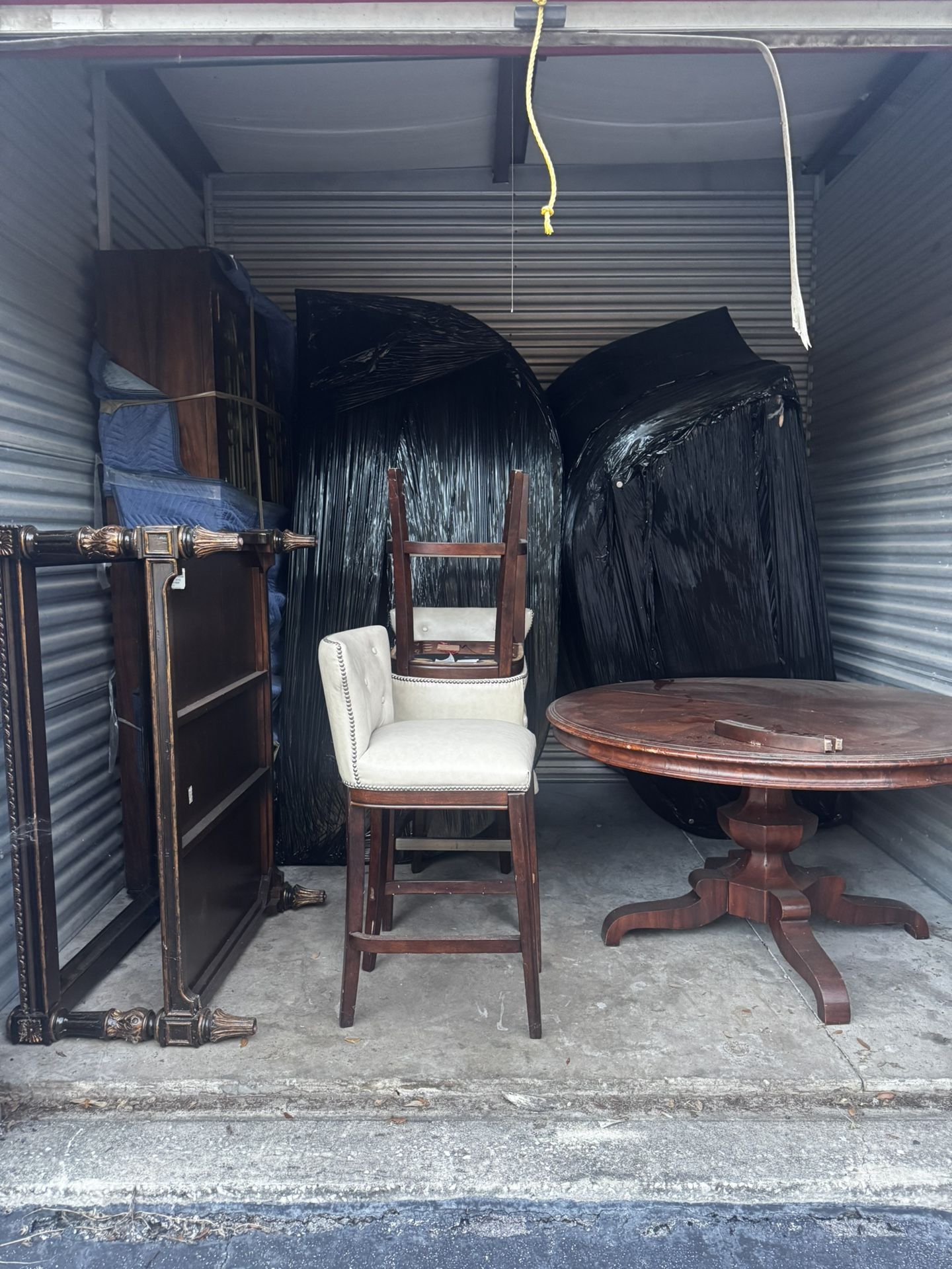 FREE ITEMS, First Come