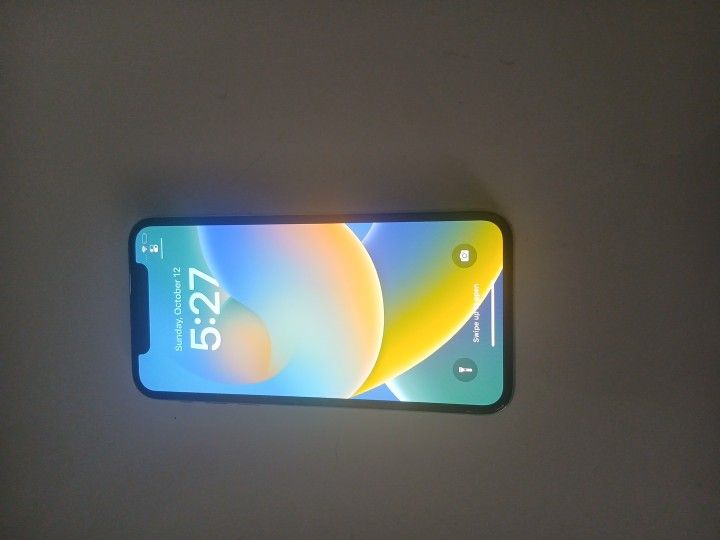 IPhone X
