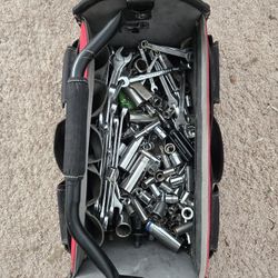 tool bag