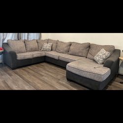 Sectional Couch