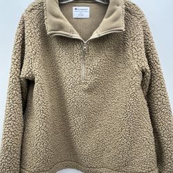 Sherpa Champion Athletic Wear