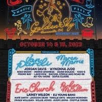 Golden Sky Concert tickets 