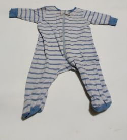 Baby Boy Pj's