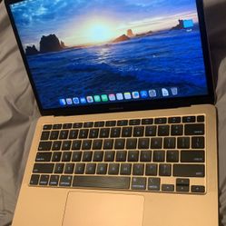2020 Apple MacBook Air