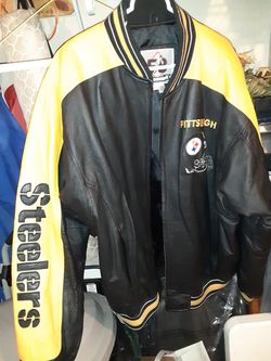 Xxl 58 sport steeler jacket