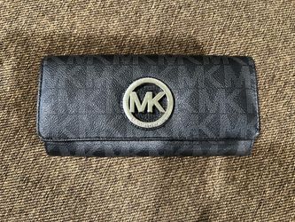 MK wallet