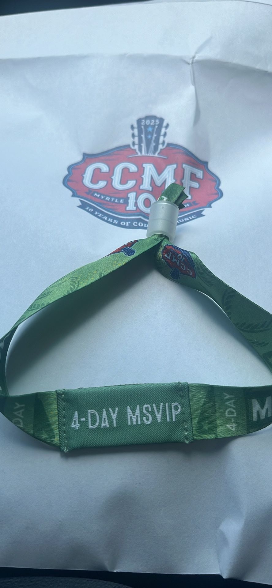 CCMF
