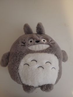 Totoro Plush