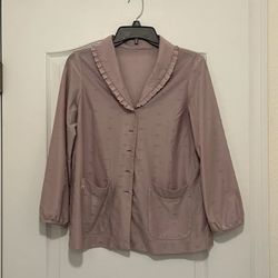 Women Jacket - Size S #205
