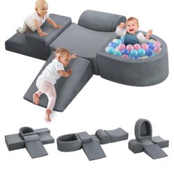 Toddler Soft Play Climbing Toy
