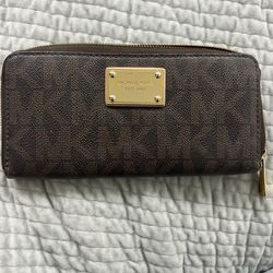 Michael Kors Wallet 