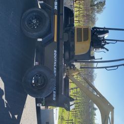 South Land Trailers 