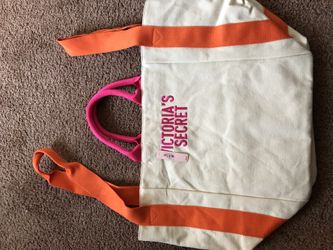 Victoria’s Secret bag