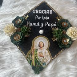 Toppers Para Birrete De graduación 🎓