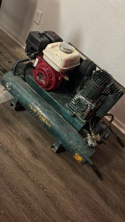 Rolair Air Compressor 9lb