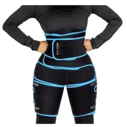 KA’OIR NEW COMBO ERASER™ Small / Medium 