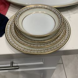 Lots Of Different Things 