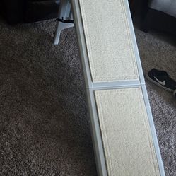 Pet Ramp