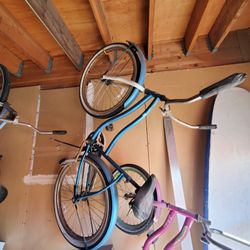 Girls Bike