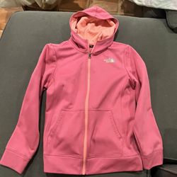 Northface Jacket - 14/16