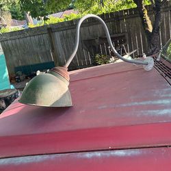 Exterior Light