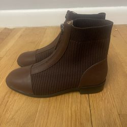 Journee Collection Chelsea Boots 