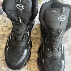 NWOB Xero Shoes Alpine Men's