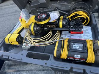 RIGID SR-20 $3000 OBO