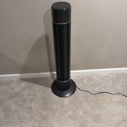 Fan For Room. Turns Automatically 