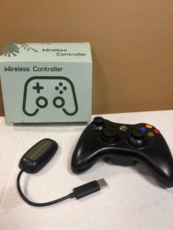 XBOX series S & Xbox One Wireless Controller