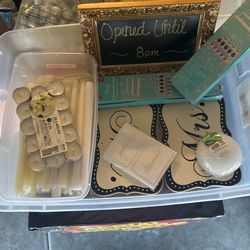 Party Accessories 