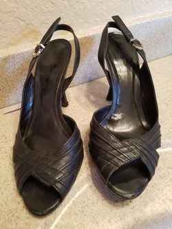 ALDO heels