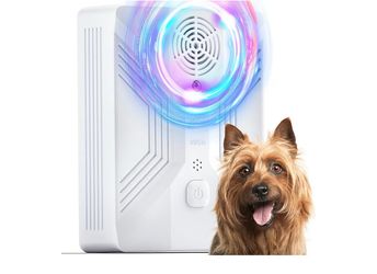 Para perritos