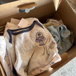 Baby boy clothes 6 months-9 months