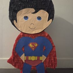 Custom Made Pinatas