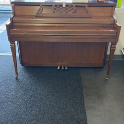 Piano