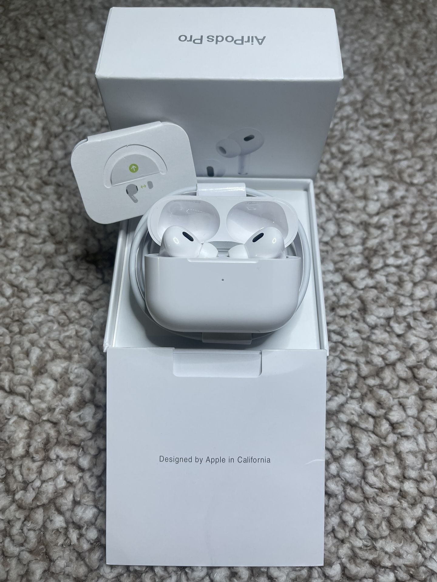 AirPod Pro 2