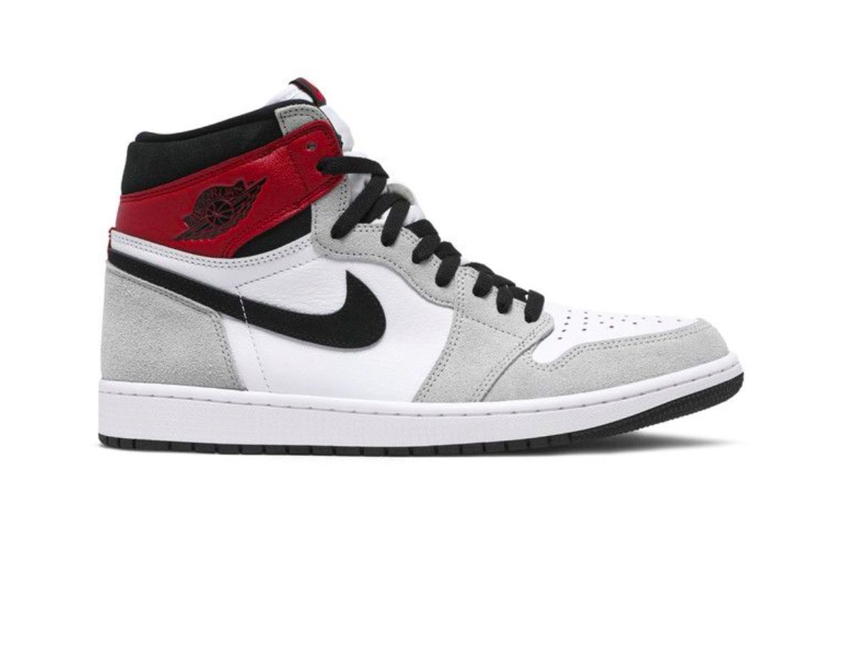 Air Jordan’s