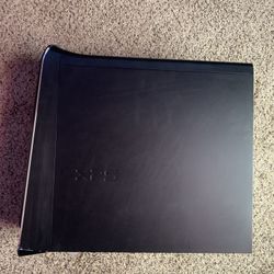 Dell i7&1060  prebuilt for parts 
