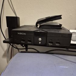 Video Game's 