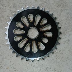 Bmx Sprocket 32T 