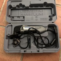 Dremel Multi-Max MM20