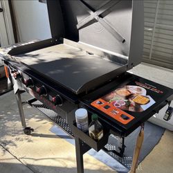 36” Blackstone Griddle/Grill - Model #2310 