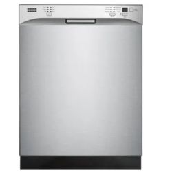 Dishwasher 