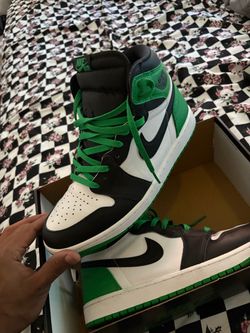 HIGH OG LUCKY JORDAN 1s