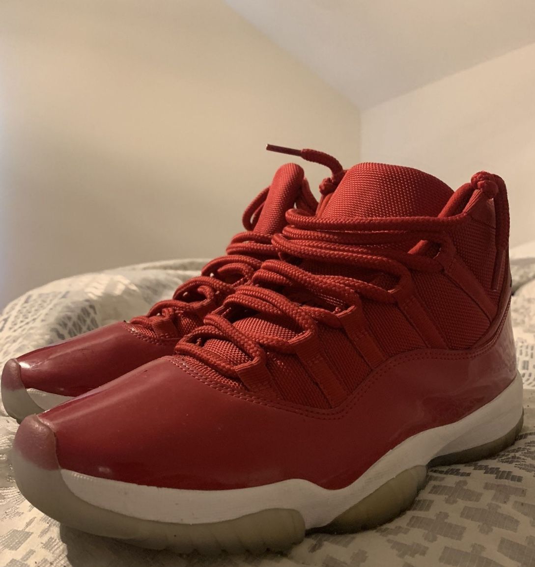Jordan’s