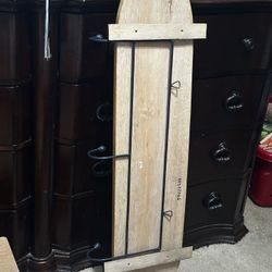Clothing/ Jacket  Rack 