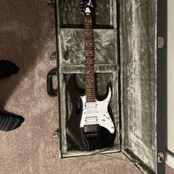 Ibanez jem jr